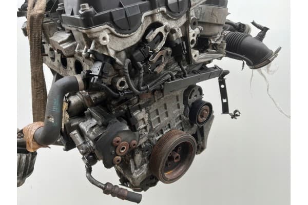 Motor completo N45B16A BMW 1.6i gasolina usado