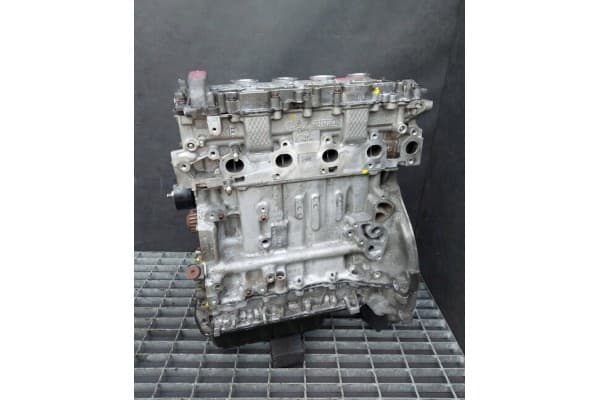 Motor Ford Peugeot Mazda 1.6 Tdci G8DB G8DA usado