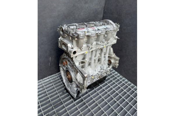 Motor Ford Peugeot Mazda 1.6 Tdci G8DB G8DA usado 2