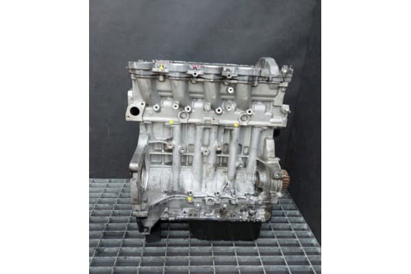 Motor Ford Peugeot Mazda 1.6 Tdci G8DB G8DA usado 3