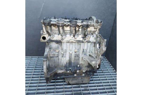 Motor Ford Peugeot Mazda 1.6 Tdci G8DB G8DA usado 5