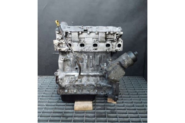 Motor Ford Peugeot Mazda 1.6 Tdci G8DB G8DA usado 6