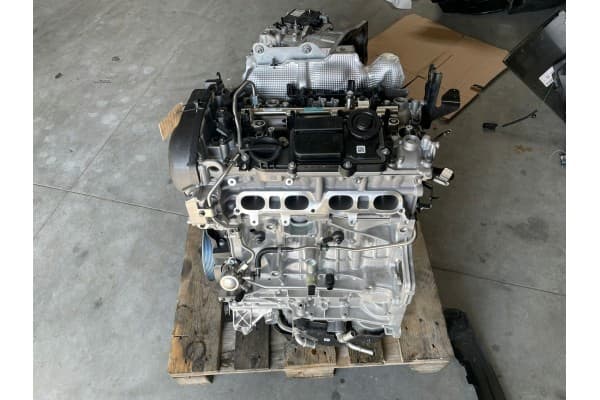 Motor Volvo XC60 II Lift B5 B420T11 Nuevo