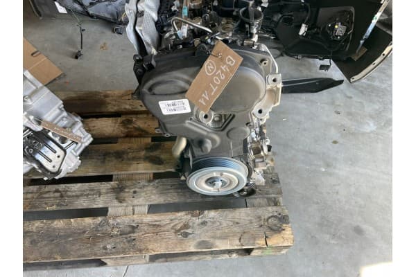 Motor Volvo XC60 II Lift B5 B420T11 Nuevo 2