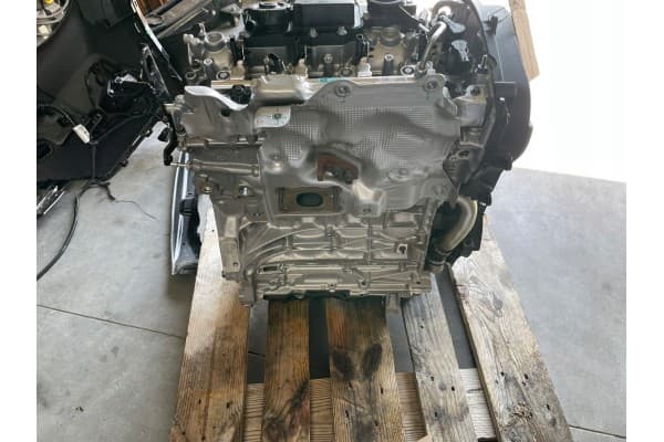 Motor Volvo XC60 II Lift B5 B420T11 Nuevo 3