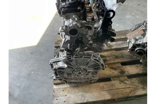 Motor Volvo XC60 II Lift B5 B420T11 Nuevo 4