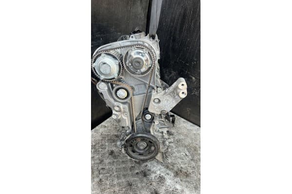 Motor completo Škoda Octavia Mk4 2022 Dge usado