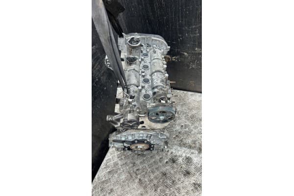 Motor completo Škoda Octavia Mk4 2022 Dge usado 2