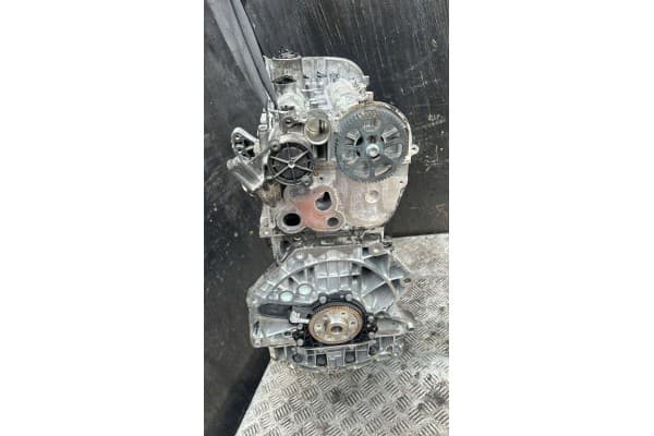 Motor completo Škoda Octavia Mk4 2022 Dge usado 3