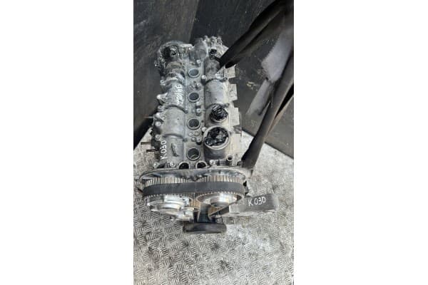 Motor completo Škoda Octavia Mk4 2022 Dge usado 5