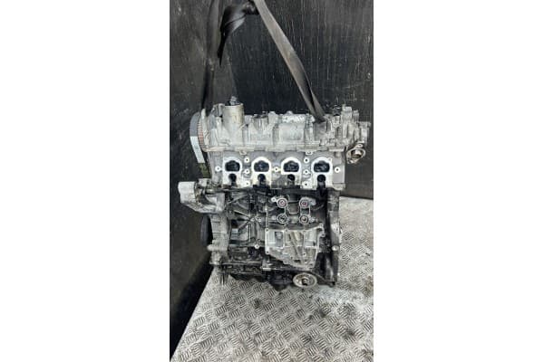 Motor completo Škoda Octavia Mk4 2022 Dge usado 6