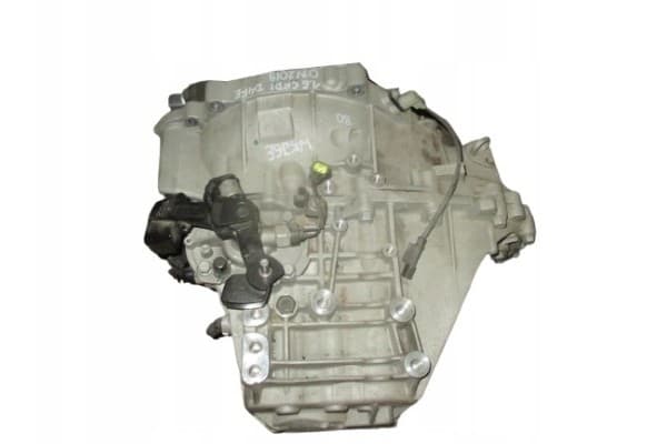 Caja de Cambios Hyundai Kia 1.6 CRDI WKJ6E usado