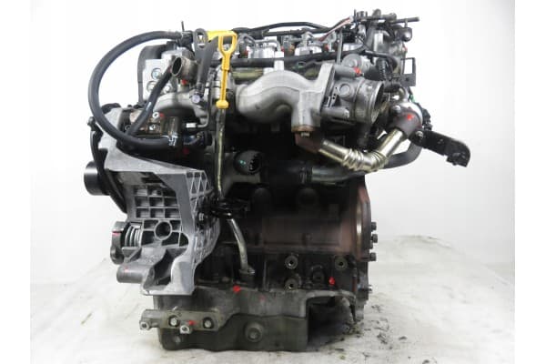 Motor Chevrolet Cruze 2.0 CDI 150 CV Llw Z20S1 usado