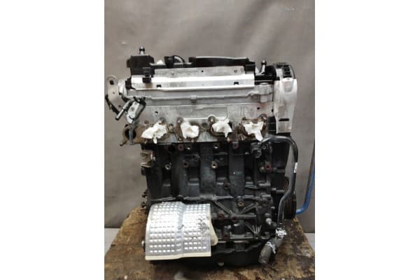 Motor Audi A3 8V 1.6 TDI Post Crk usado