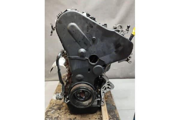 Motor Audi A3 8V 1.6 TDI Post Crk usado 3