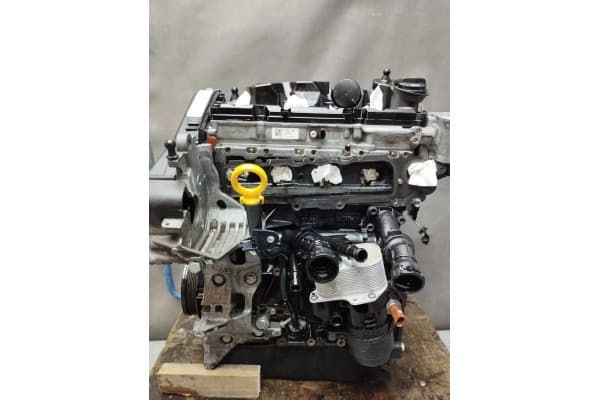 Motor Audi A3 8V 1.6 TDI Post Crk usado 4