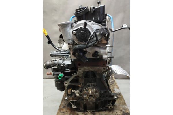 Motor Audi A3 8V 1.6 TDI Post Crk usado 5