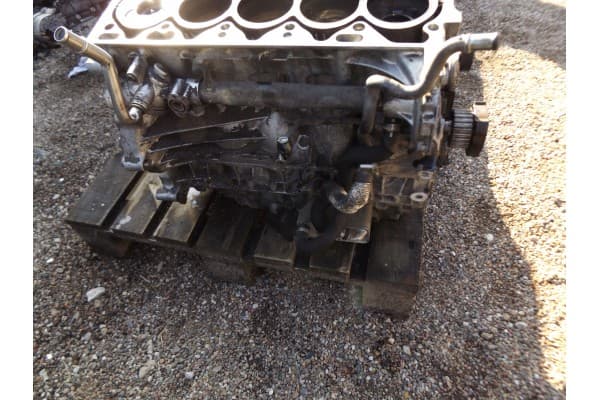 Motor 2.4 D para Volvo XC70, XC60, V70 Iii usado 3
