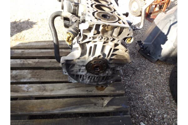 Motor 2.4 D para Volvo XC70, XC60, V70 Iii usado 7