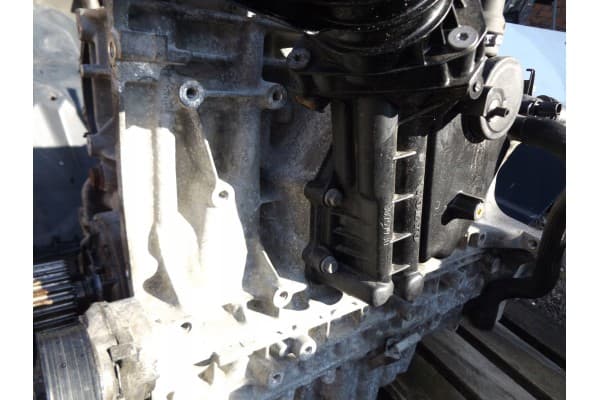 Motor 2.4 D para Volvo XC70, XC60, V70 Iii usado 8