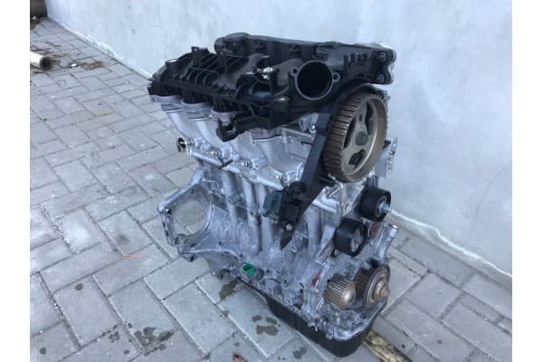 Motor 1.6 HDI 90-110CV para Jumpy, Expert, Scudo usado 4