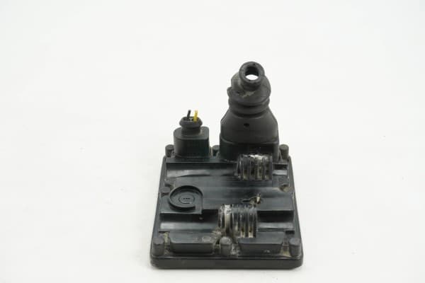 Módulo puente Haldex Volvo 31397731 usado 2