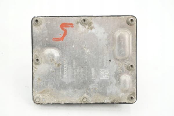 Módulo puente Haldex Volvo 31397731 usado 4