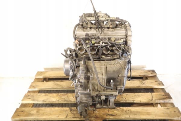 Motor Yamaha Fjr 1300 144CV XP509E usado