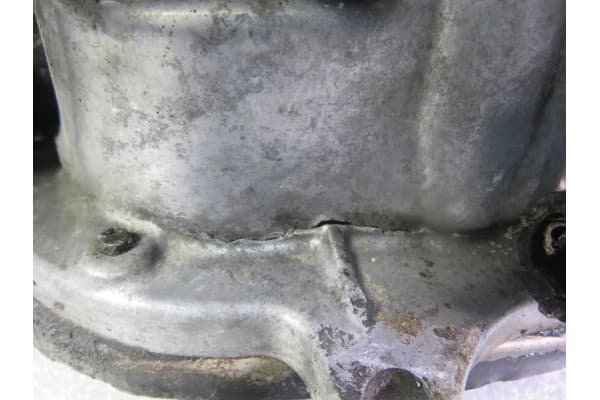 Motor Infiniti Q50 3.5 V6 306 50 Hybrid VQ35HR usado 2