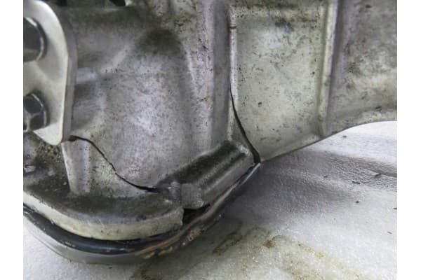 Motor Infiniti Q50 3.5 V6 306 50 Hybrid VQ35HR usado 3