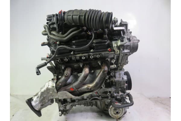 Motor Infiniti Q50 3.5 V6 306 50 Hybrid VQ35HR usado 5