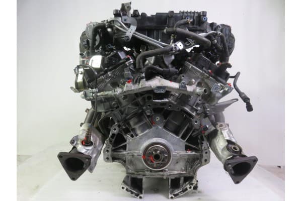 Motor Infiniti Q50 3.5 V6 306 50 Hybrid VQ35HR usado 6