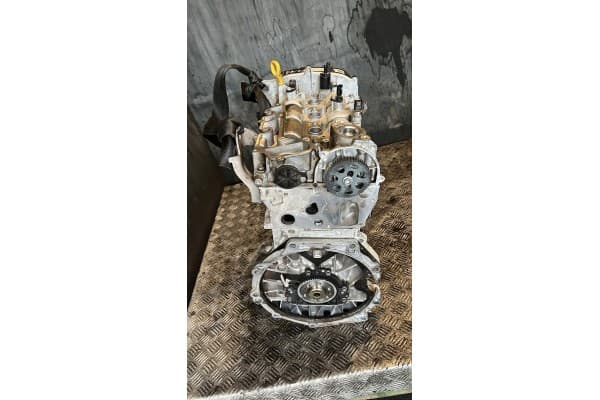 Motor completo Seat Leon ST 2019 Dhf usado 2