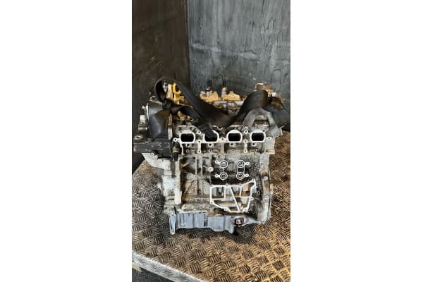 Motor completo Seat Leon ST 2019 Dhf usado 3