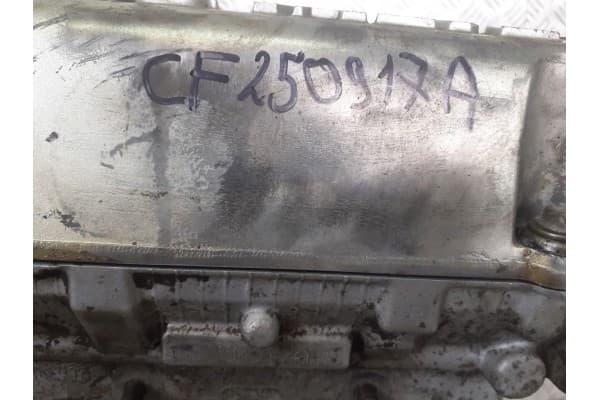Motor Hyundai Sonata IV 2.0 16V G4JP usado 3