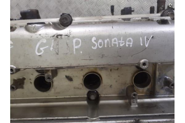 Motor Hyundai Sonata IV 2.0 16V G4JP usado 4