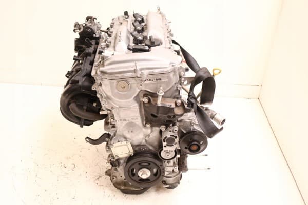 Motor Toyota RAV4 IV 2.5 Hybrid Código X2AR-A42 usado 3