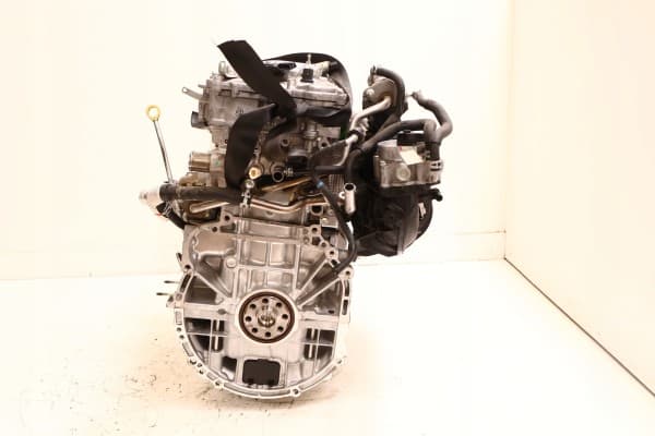 Motor Toyota RAV4 IV 2.5 Hybrid Código X2AR-A42 usado 5