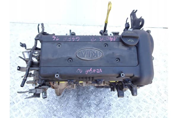Motor Kia Venga ix20 1.4 Diésel 2009-2015 G4FA usado 2