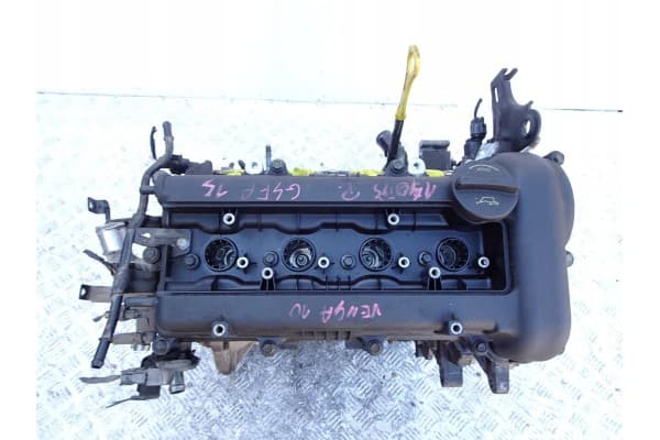 Motor Kia Venga ix20 1.4 Diésel 2009-2015 G4FA usado 3