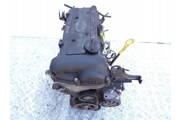 Motor Kia Venga ix20 1.4 Diésel 2009-2015 G4FA usado 6