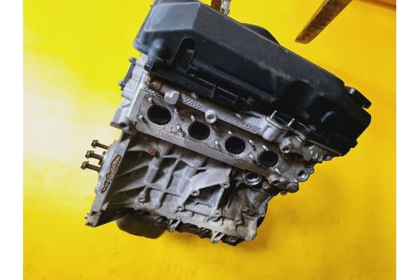 Motor BMW E46 2.0 Gasolina Código 75163280AAB usado 3
