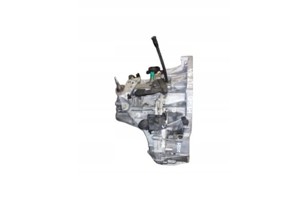 Caja de Cambios Nissan 1.0 Dig-T TL4 164 TL4164 usado