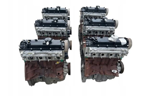 Motor 1.5 DCI Dacia Logan Dokker K9KS782 Euro 5 usado