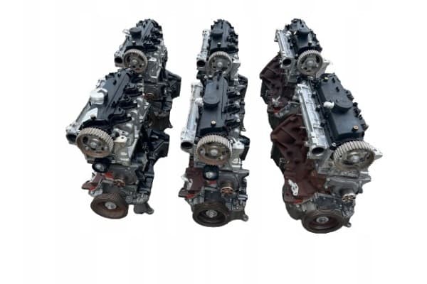 Motor 1.5 DCI Dacia Logan Dokker K9KS782 Euro 5 usado 5