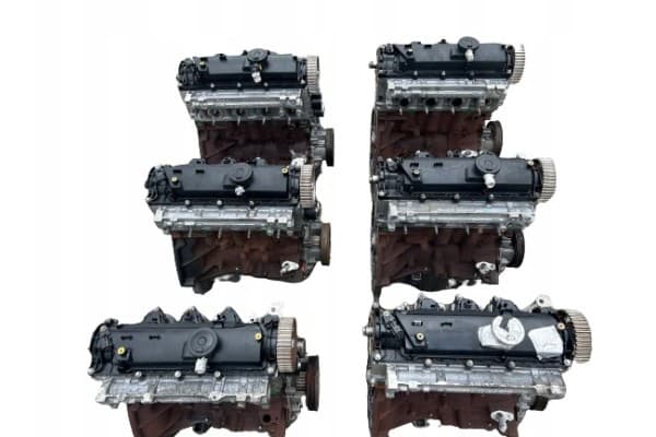 Motor 1.5 DCI Dacia Logan Dokker K9KS782 Euro 5 usado 6