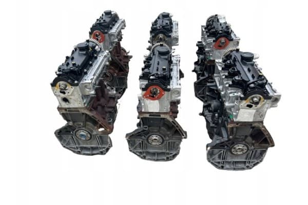 Motor 1.5 DCI Dacia Logan Dokker K9KS782 Euro 5 usado 7