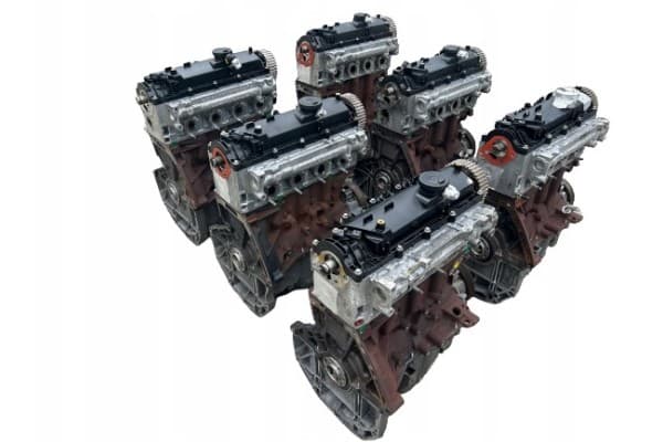 Motor 1.5 DCI Dacia Logan Dokker K9KS782 Euro 5 usado 9