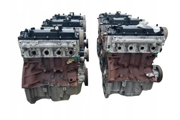 Motor 1.5 DCI Dacia Logan Dokker K9KS782 Euro 5 usado 10