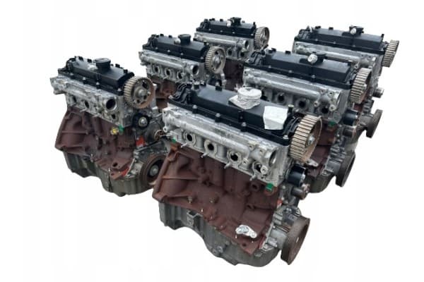 Motor 1.5 DCI Dacia Logan Dokker K9KS782 Euro 5 usado 11